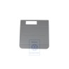 Genuine VW Hinged Door Trim Flannel Grey - 2D1867612A 2DQ