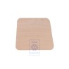 Genuine VW Hinged Door Trim (Plywood) - 2D1867618