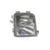 Genuine VW Halogen Headlights With Halogen Fog Lights - 2D1941016A