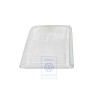 Genuine VW Headlight Lens - 2D1941115