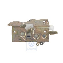 Genuine VW Door Lock - 2D2837016D