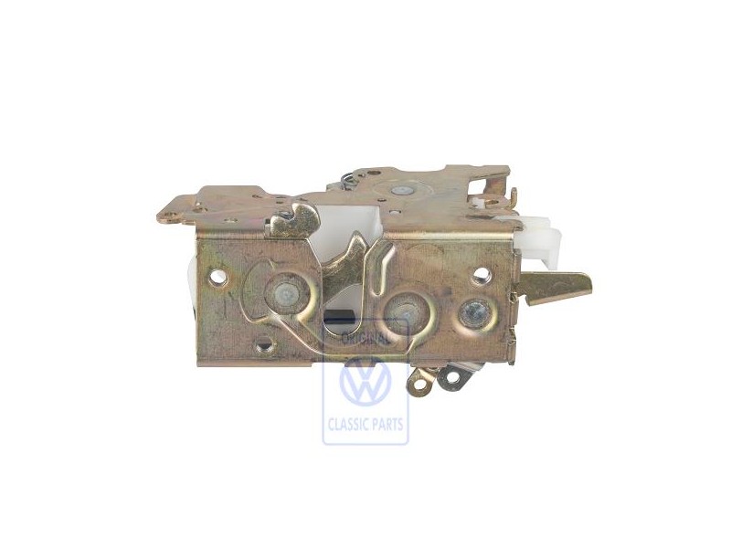 Genuine VW Door Lock - 2D2837016D