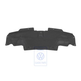 Genuine VW Sound Absorber For Flap - 2D2863835C