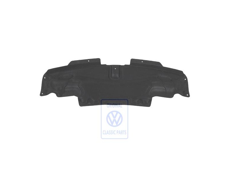 Genuine VW Sound Absorber For Flap - 2D2863835C