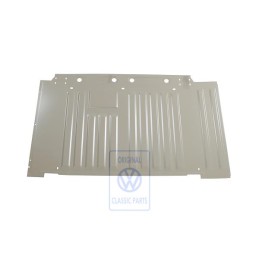 Genuine VW Bottom Plate - 2D3802213