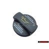 Genuine VW Oil Filler Cap - 06B103485D