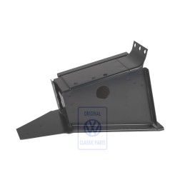 Genuine VW Outrigger, B-Pillar - 2D3804555