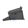 Genuine VW Outrigger, B-Pillar - 2D3804555