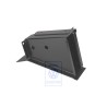 Genuine VW Outrigger, C-Pillar - 2D3804575
