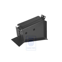 Genuine VW Outrigger, C-Pillar - 2D3804576