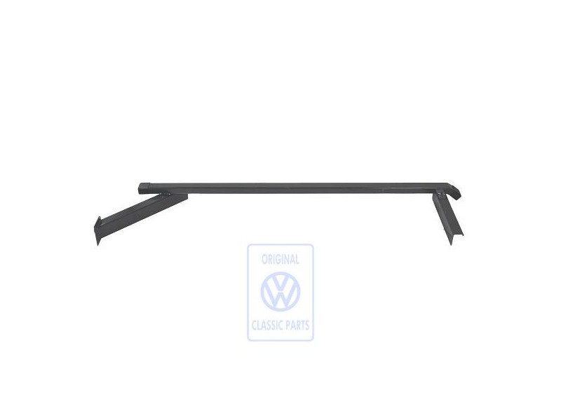 Genuine VW Underrun Bar - 2D3804753C