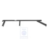 Genuine VW Underrun Bar - 2D3804754