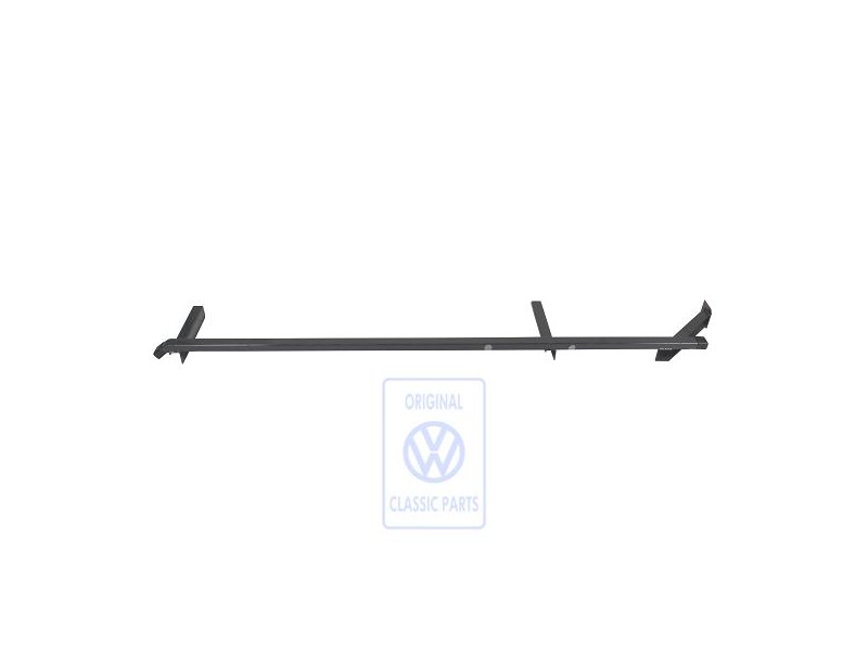 Genuine VW Underrun Bar - 2D3804754B