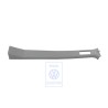 Genuine VW B-Pillar Trim Flannel Grey - 2D3867285A U71