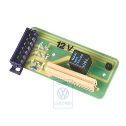 Genuine VW P.C. Board - 2D3963075