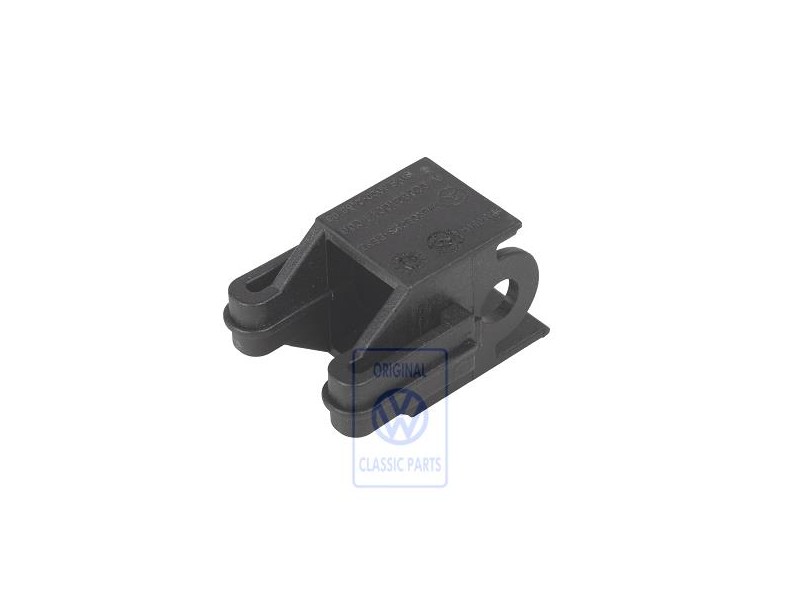 Genuine VW Bracket For Guide - 2E0959191