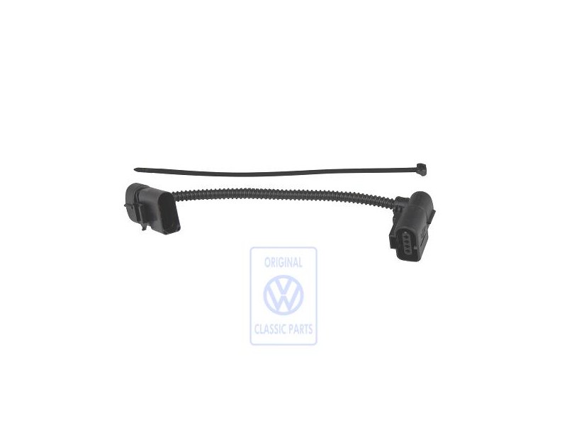 Genuine VW Adapter Cable Loom - 2H0971068