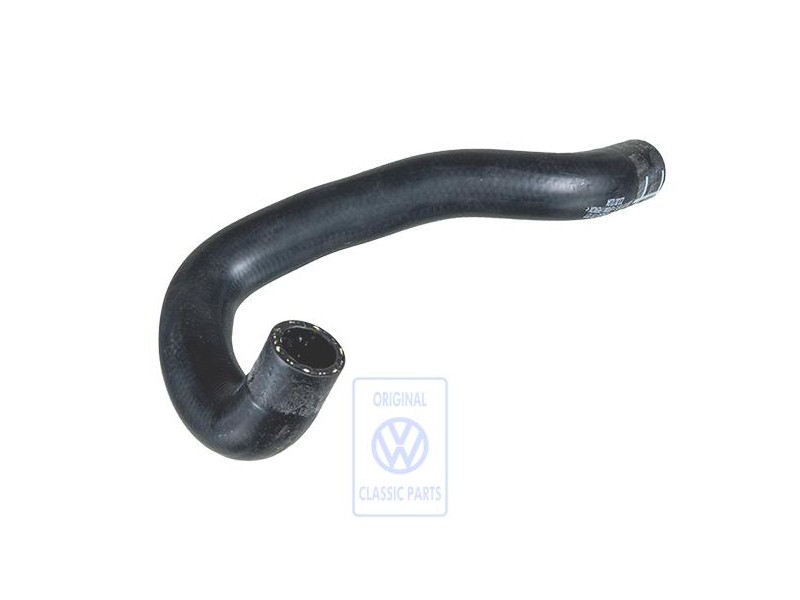Genuine VW Coolant Hose - 2K0121157L