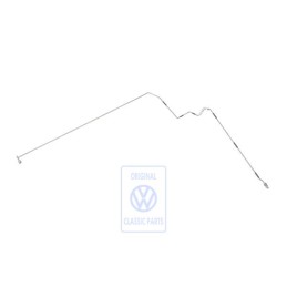 Genuine VW Gas Line - 2K0201417A