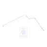 Genuine VW Gas Line - 2K0201417A