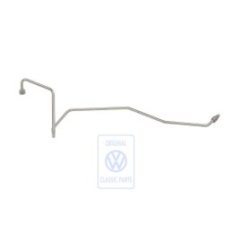 Genuine VW Gas Line - 2K0201420