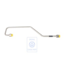 Genuine VW Gas Line - 2K0201420A