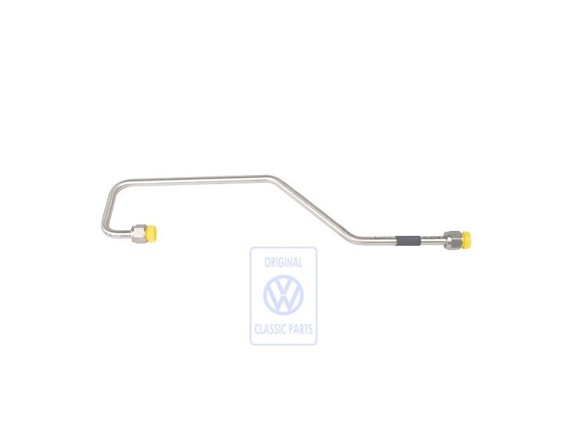 Genuine VW Gas Line - 2K0201420A