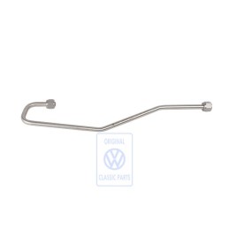 Genuine VW Gas Line - 2K0201420C