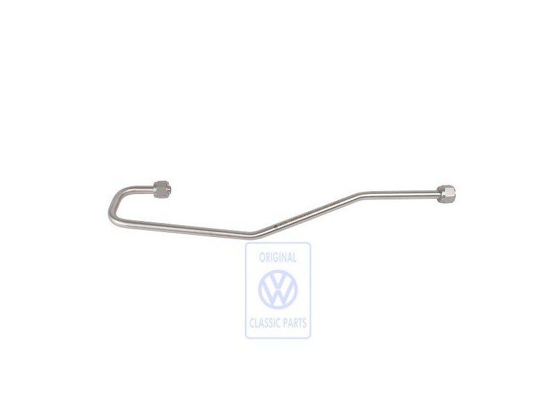 Genuine VW Gas Line - 2K0201420C