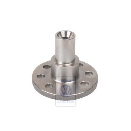 Genuine VW Stub Axle - 2K0501117B
