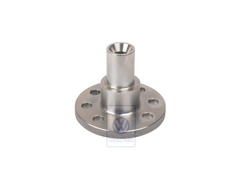 Genuine VW Stub Axle - 2K0501117B