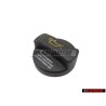 Genuine VW Oil Filler Cap - 06A103485E