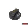 Genuine VW Oil Filler Cap - 06A103485E