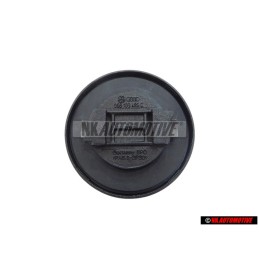 Genuine VW Oil Filler Cap - 06A103485E