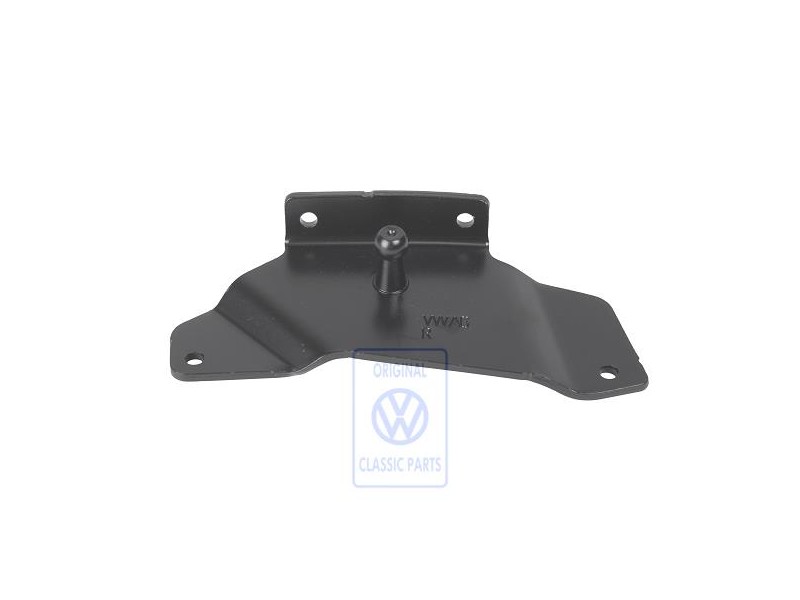 Genuine VW Bracket For Gas Filled Strut - 2K0827436