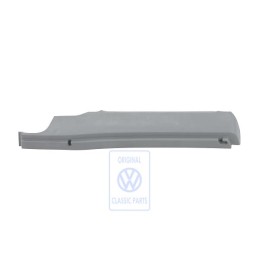 Genuine VW Shelf Artgrey - 2K0868229B 3U6