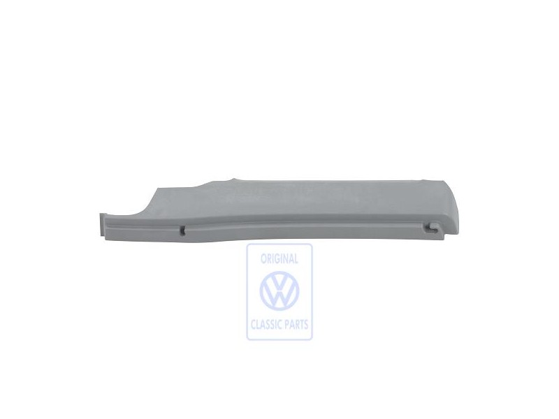 Genuine VW Shelf Artgrey - 2K0868229B 3U6