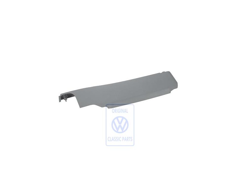 Genuine VW Shelf Artgrey - 2K0868230C 3U6