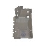 Genuine VW Flooring (Carpet) Artgrey - 2K1863703B 9G2