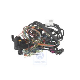Genuine VW Wiring Set Section For Engine Compartment - 2K1970922BE