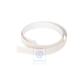 Genuine VW Decorative Film Beige - 2K5853414 WJ9