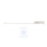 Genuine VW Film Lettering Beige-Blue-Gold/Red Beige - 2K5853685A WK6