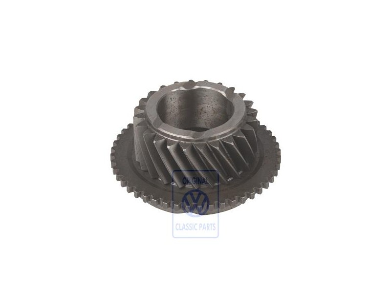 Genuine VW Gear - 2P0311153