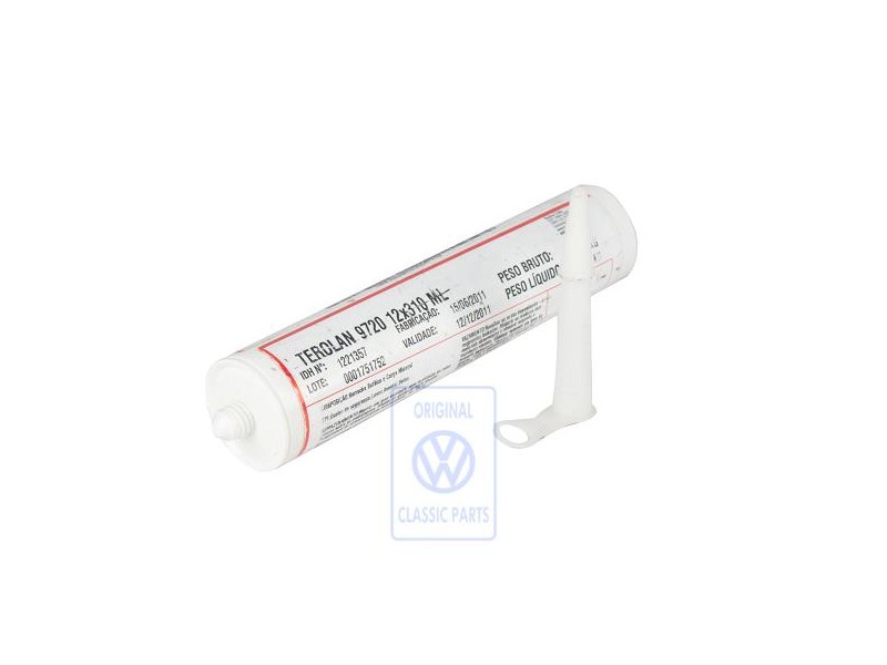 Genuine VW Locking Fluid - 2P0845353