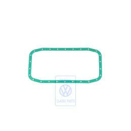 Genuine VW Gasket For Oil Sump - 2R0103609J