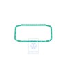 Genuine VW Gasket For Oil Sump - 2R0103609J