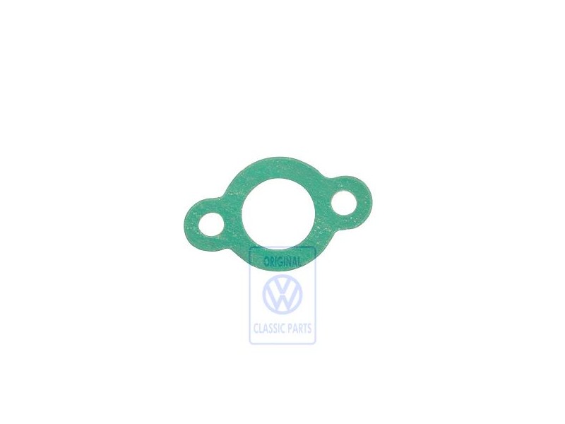 Genuine VW Seal - 2R0115441B