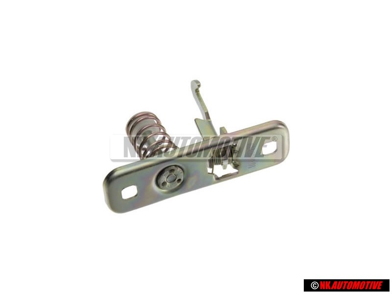 FEBI BILSTEIN Bonnet Hood Latch Upper Lock Catch - 15944