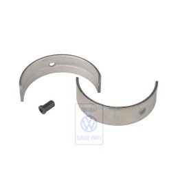 Genuine VW Crankshaft Bearing - 2R0198495