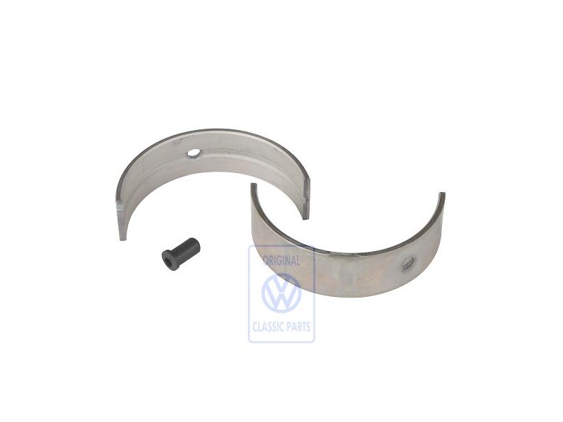 Genuine VW Crankshaft Bearing - 2R0198495